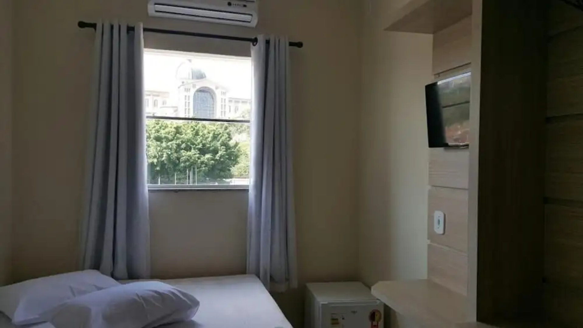 Hotel Pousada do Papa