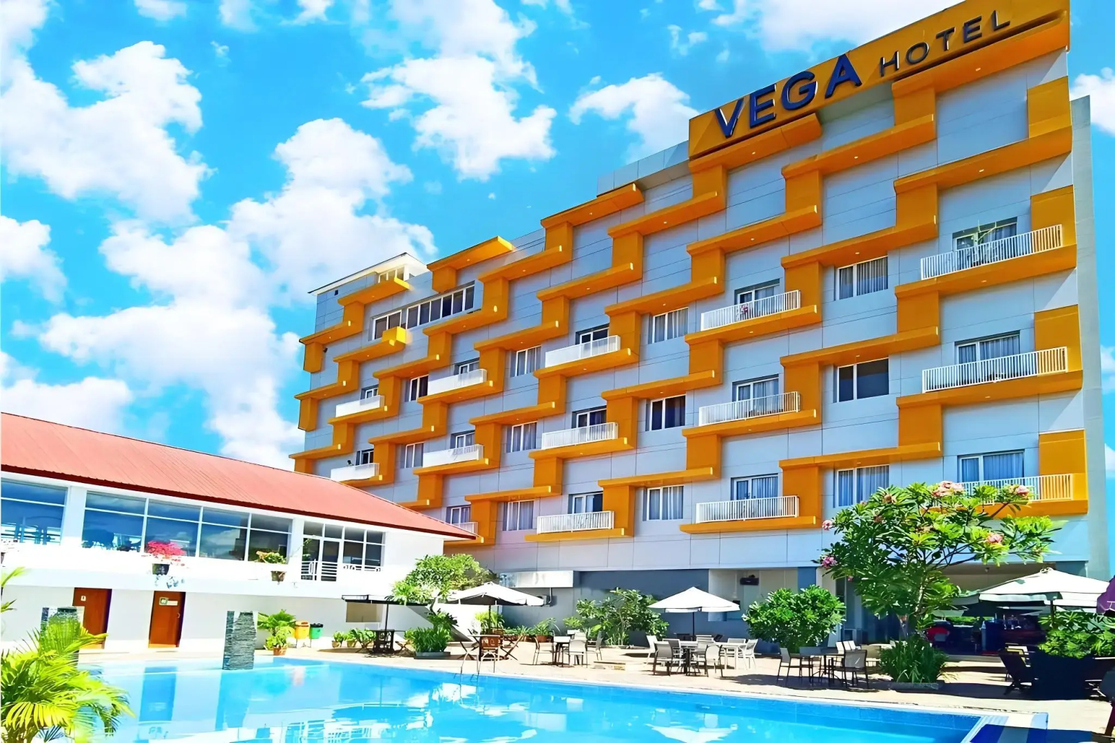 Vega Hotel