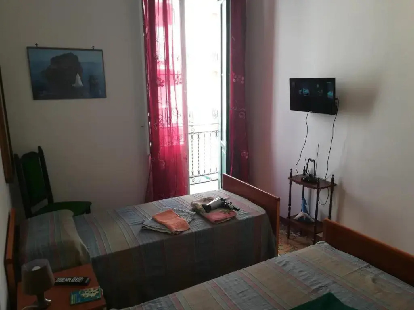 A Due Passi Dal Centro