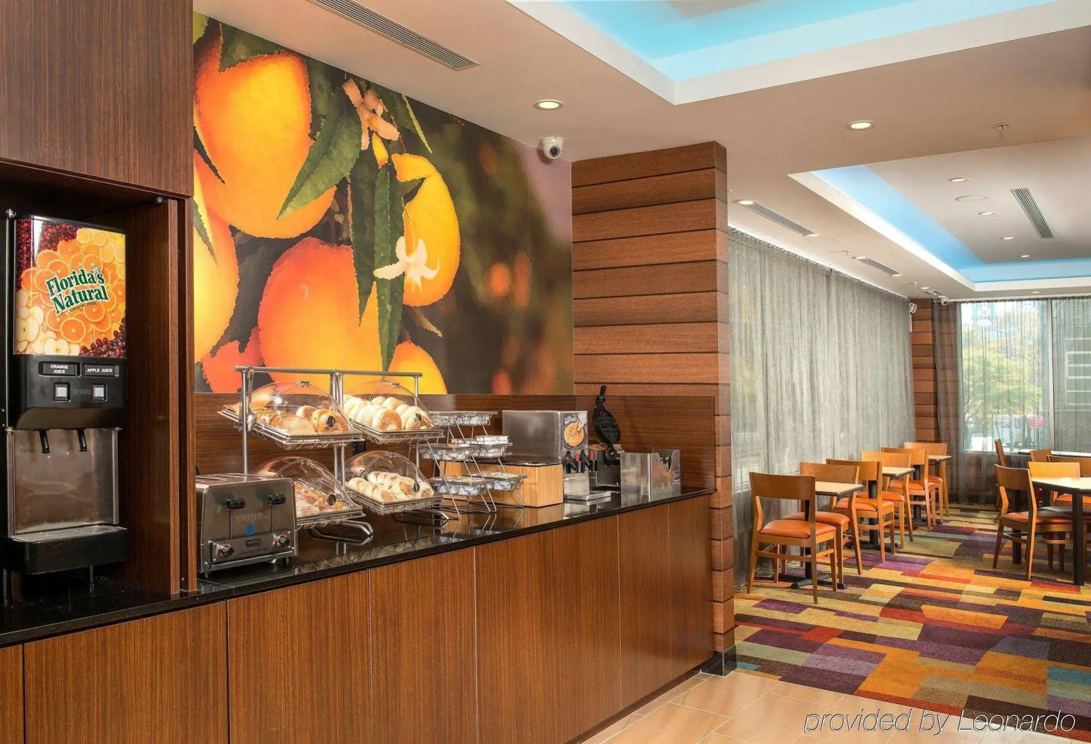 Fairfield Inn & Suites New York Manhattan/Downtown East