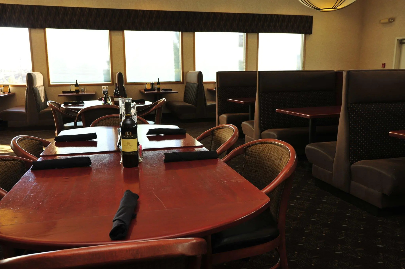 Shilo Inn Suites Hotel - Klamath Falls