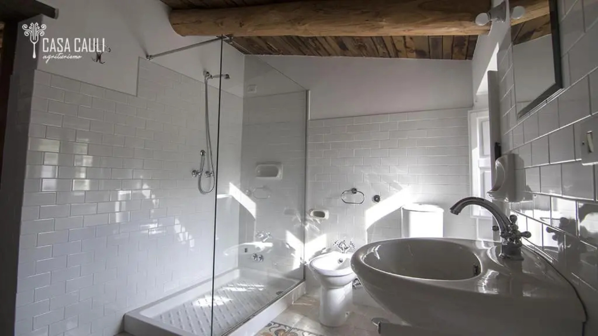 Agriturismo Casa Cauli