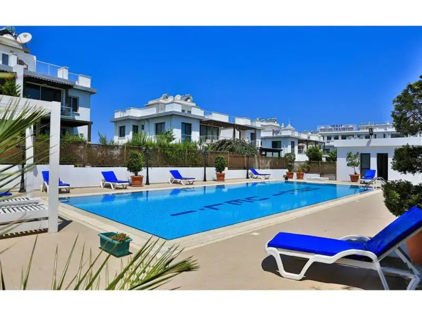 The Diamond Hidden Suites