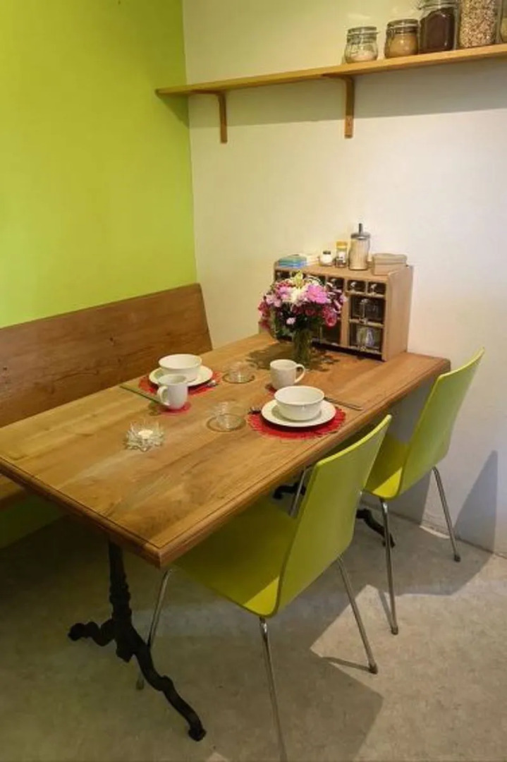 Apartment  Steffisburg