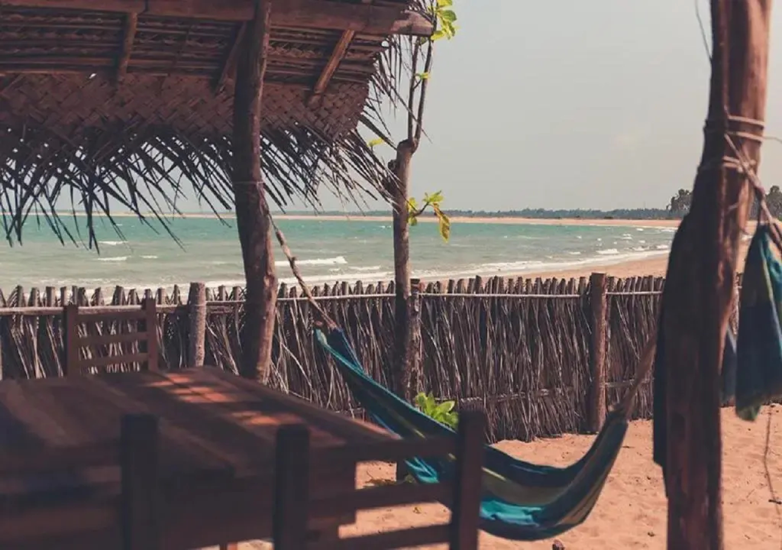 Five Trees Beach Resort Hotel