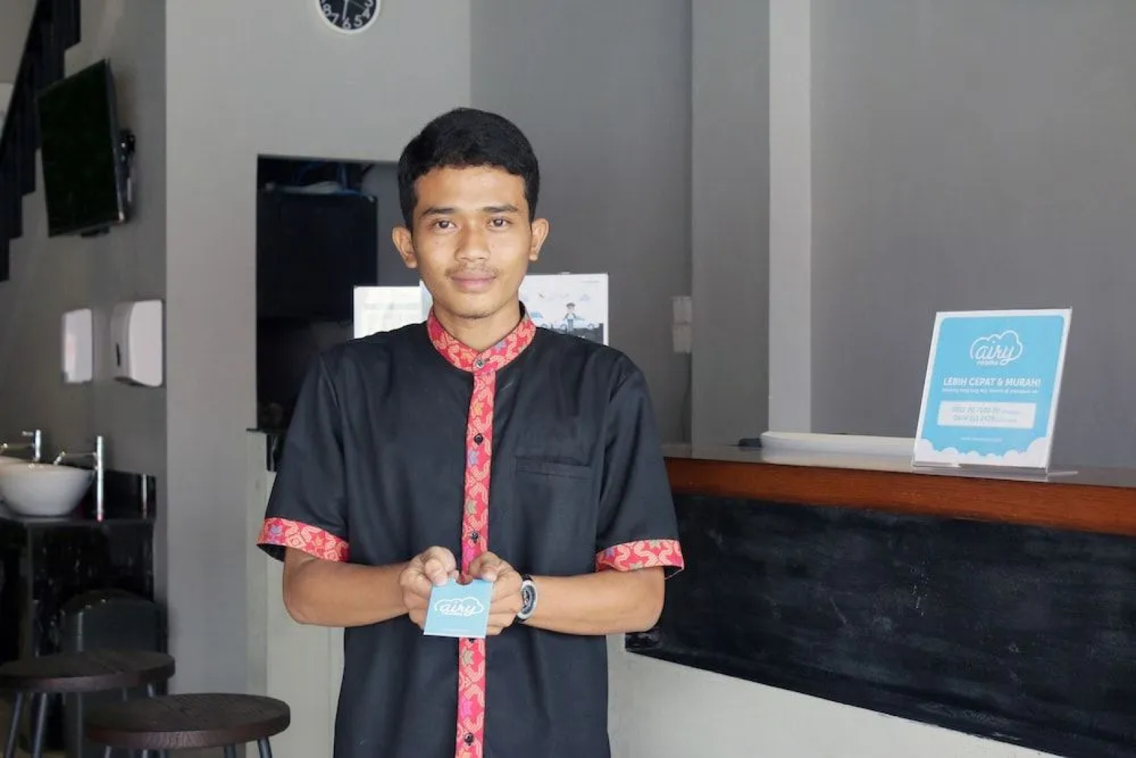 Airy Bandara Kualanamu 9 A39 Deli Serdang