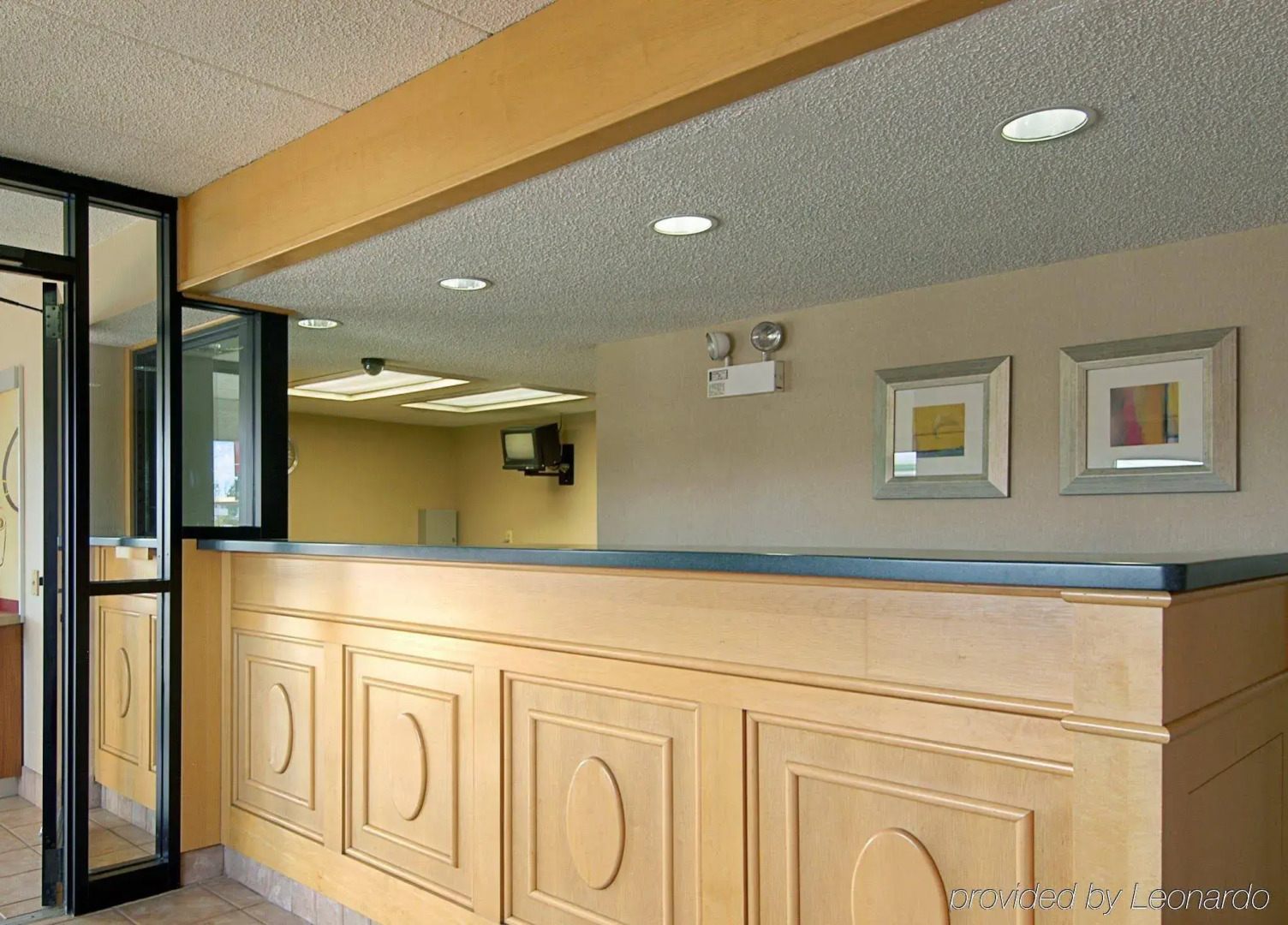 Red Roof Inn Chicago-O'Hare Airport/ Arlington Hts