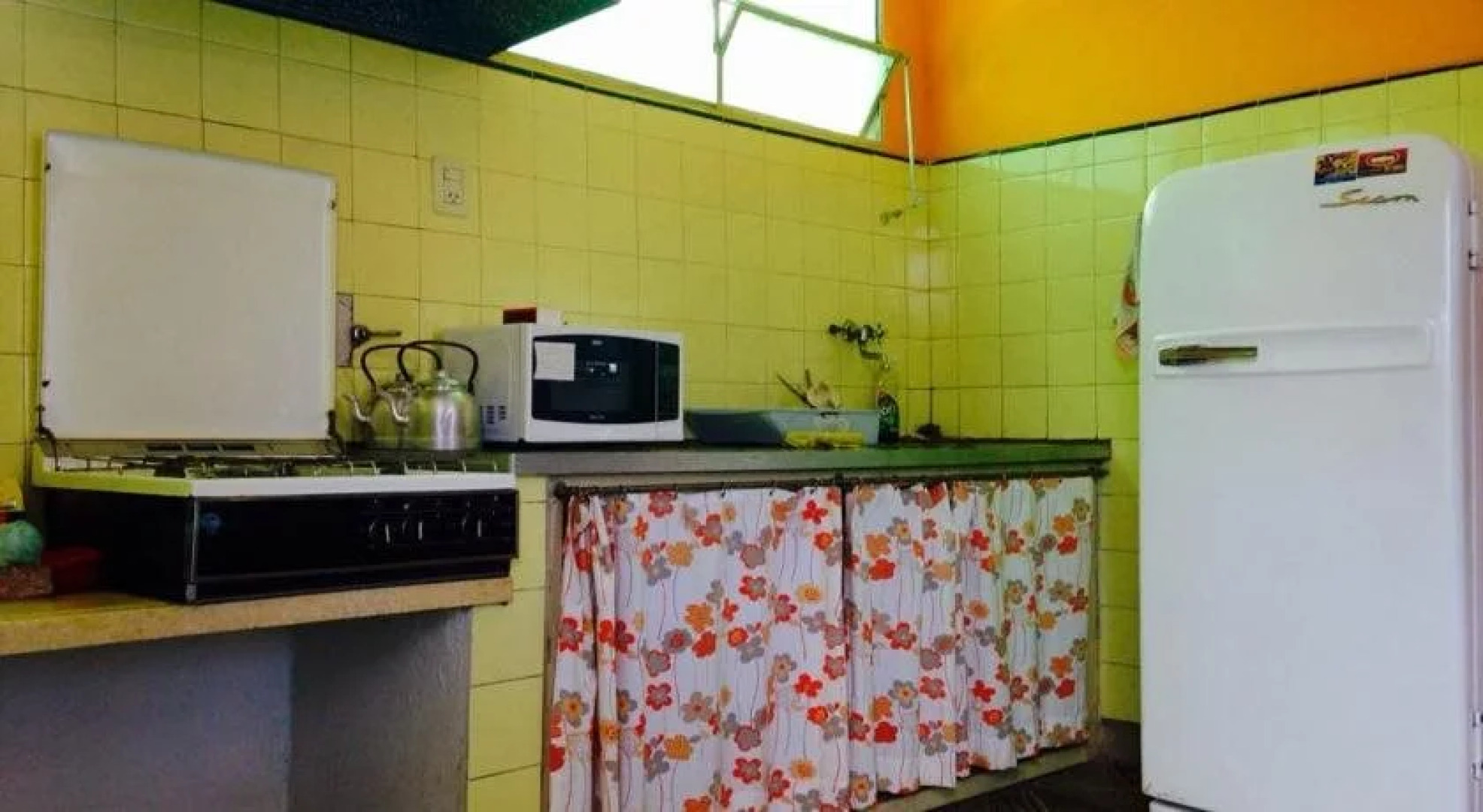 Galicia Accomodation