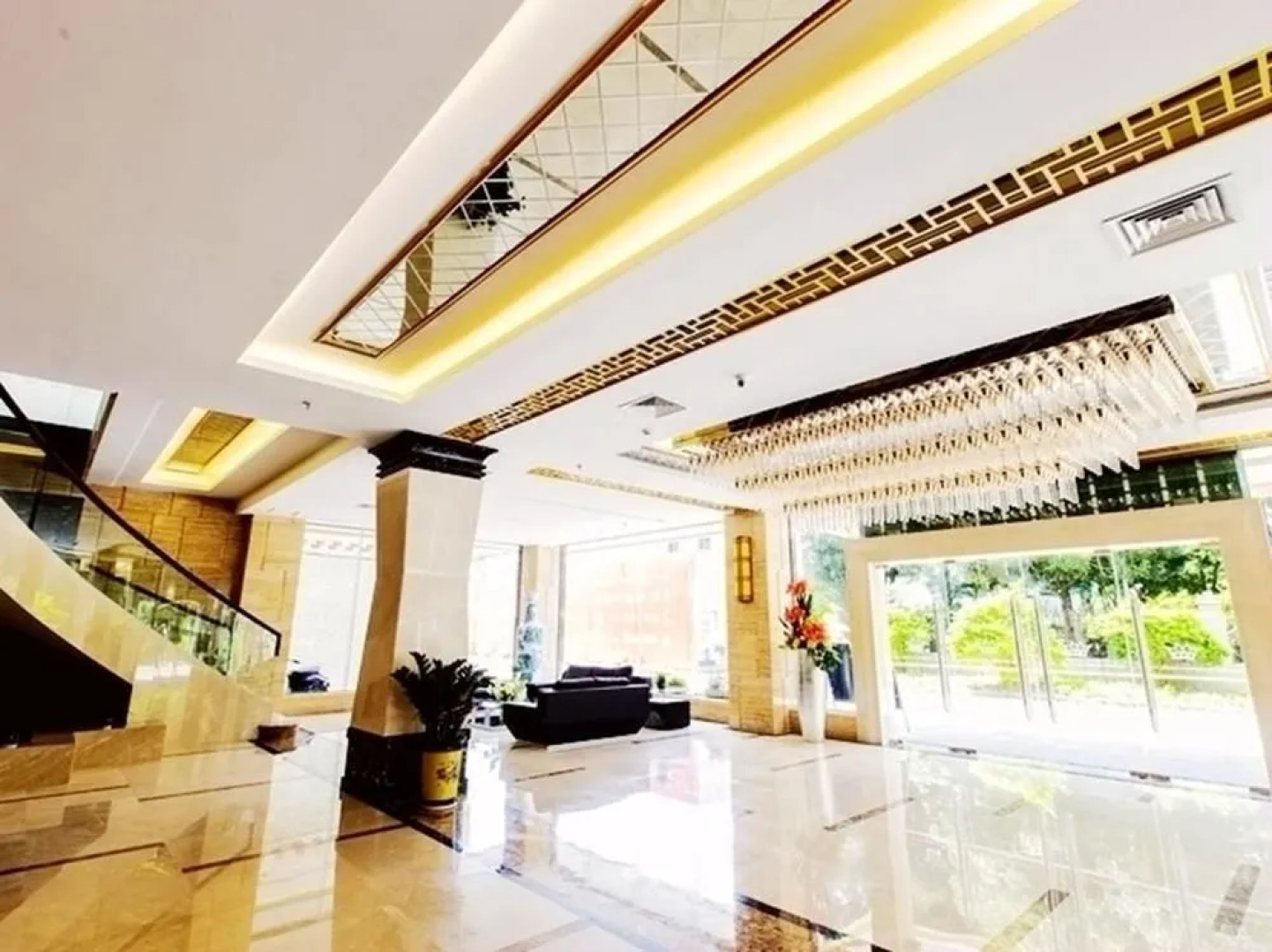 Xiandi International Hotel