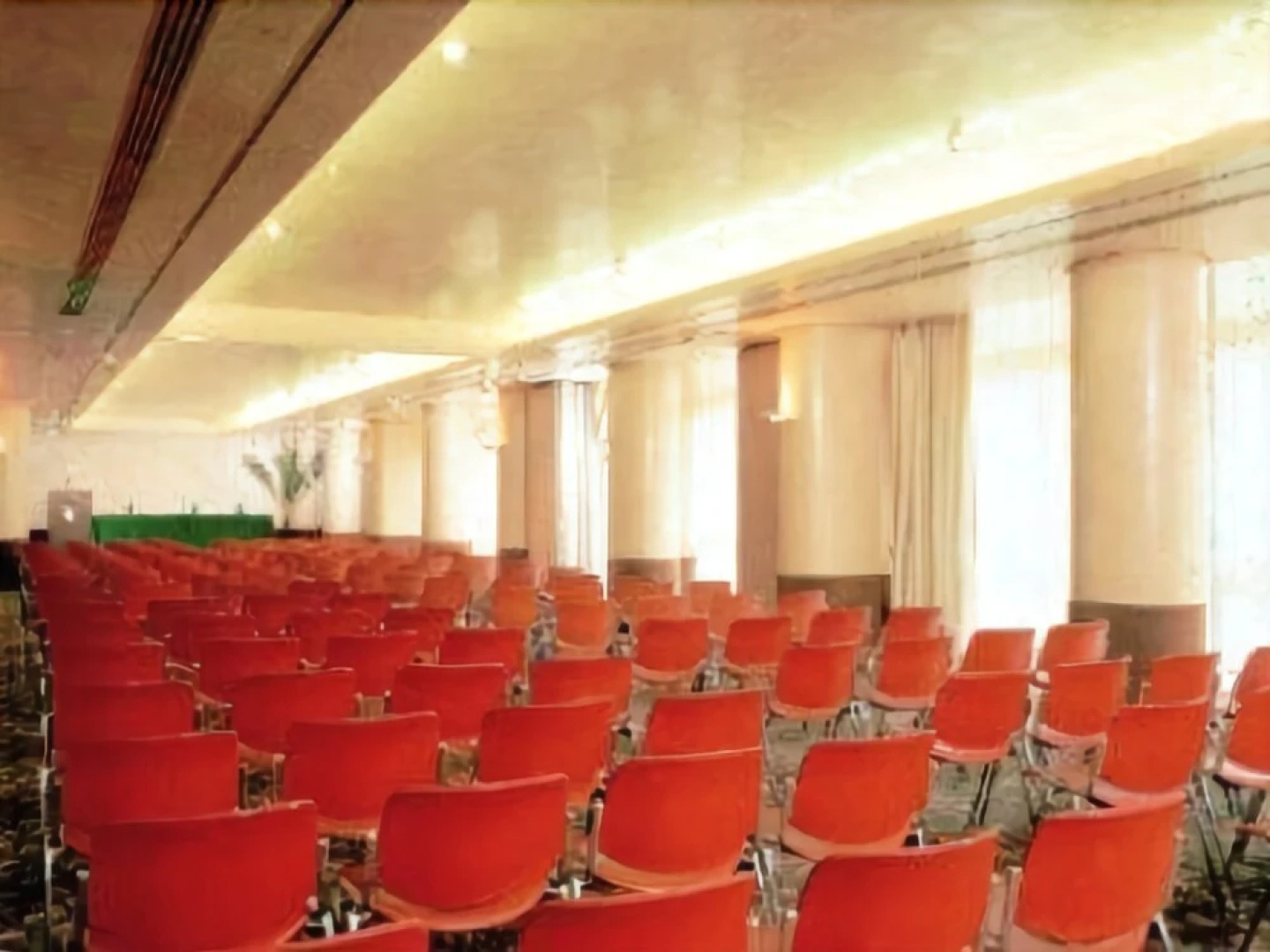 Jolly Delle Palme Salerno