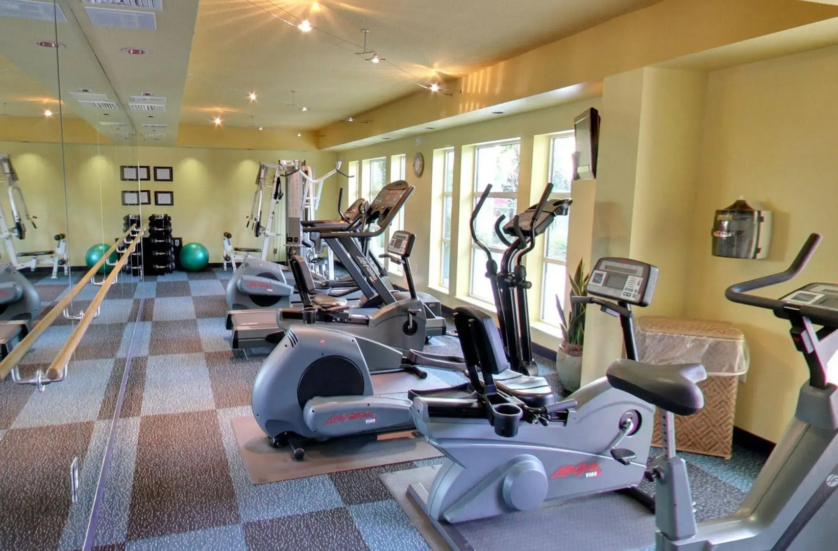 Hilton Grand Vacations Club in Sandestin Golf & Beach Resort