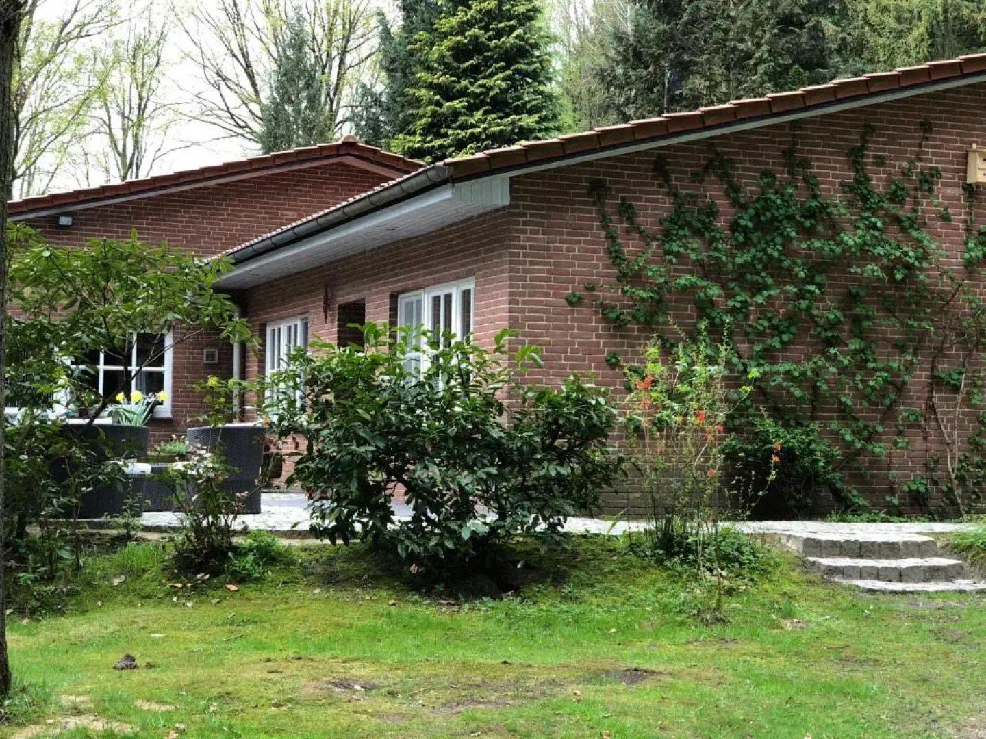 Ferien im Bomlitztal