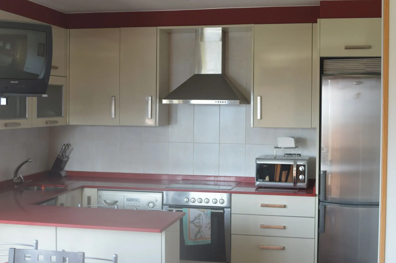Hostal Solymar