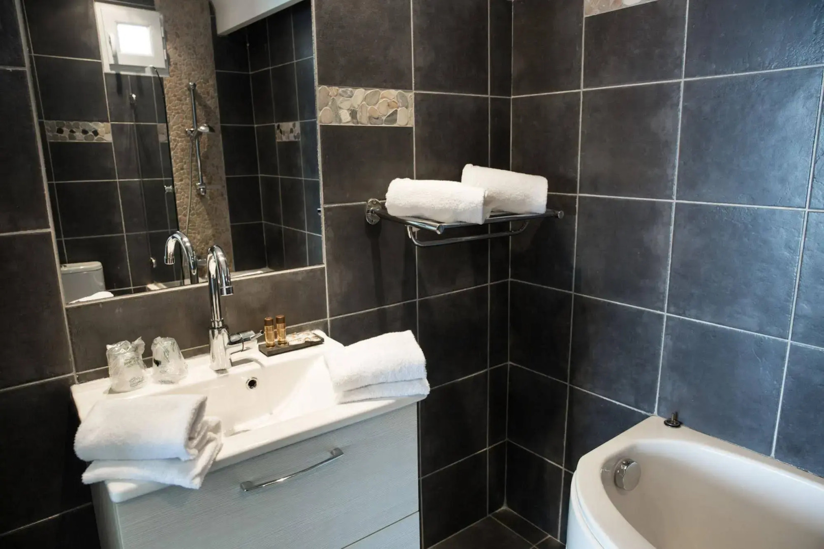 Hôtel La Pietra Restaurant & Spa