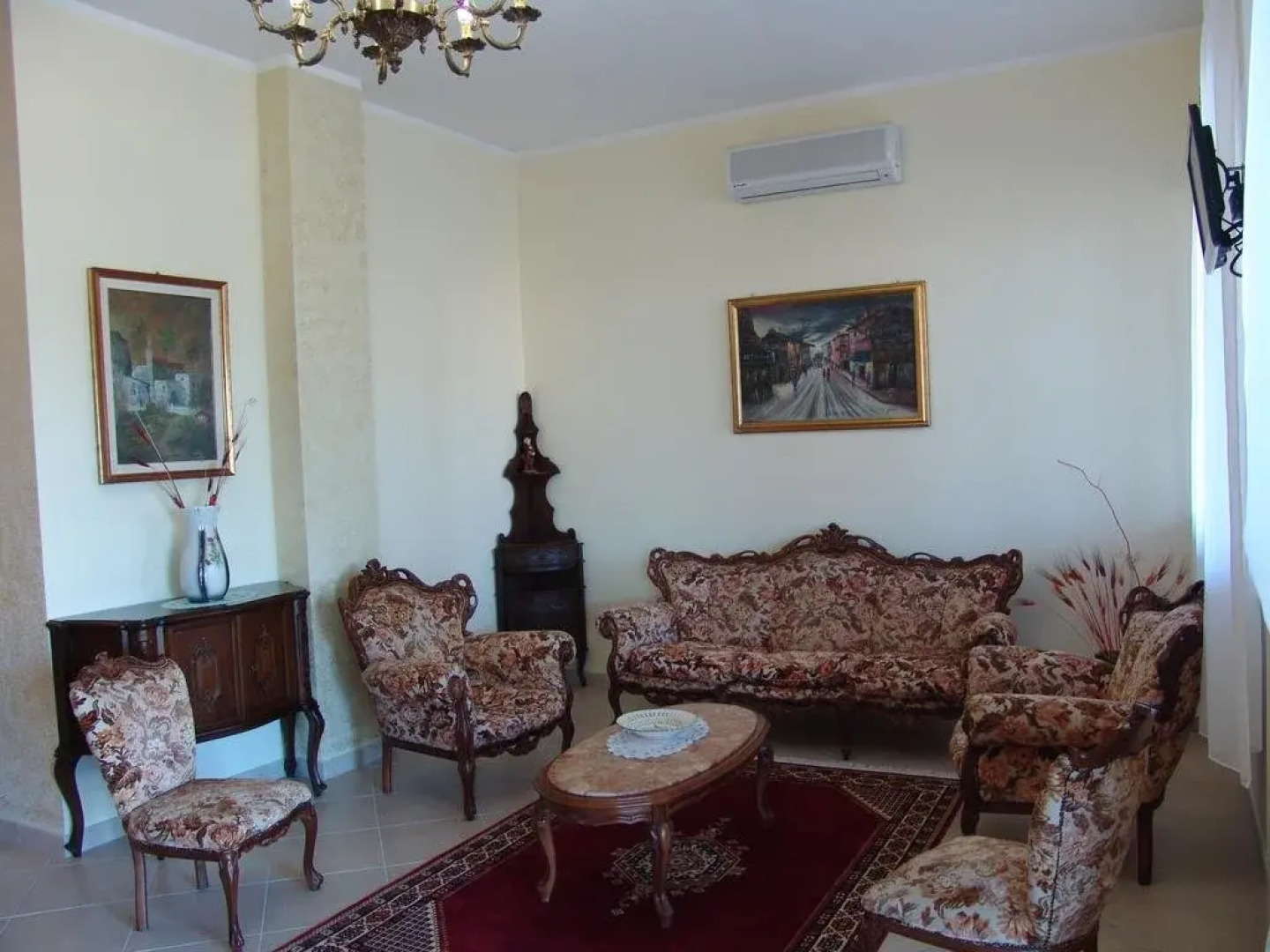 Hotel Villa Adriatica