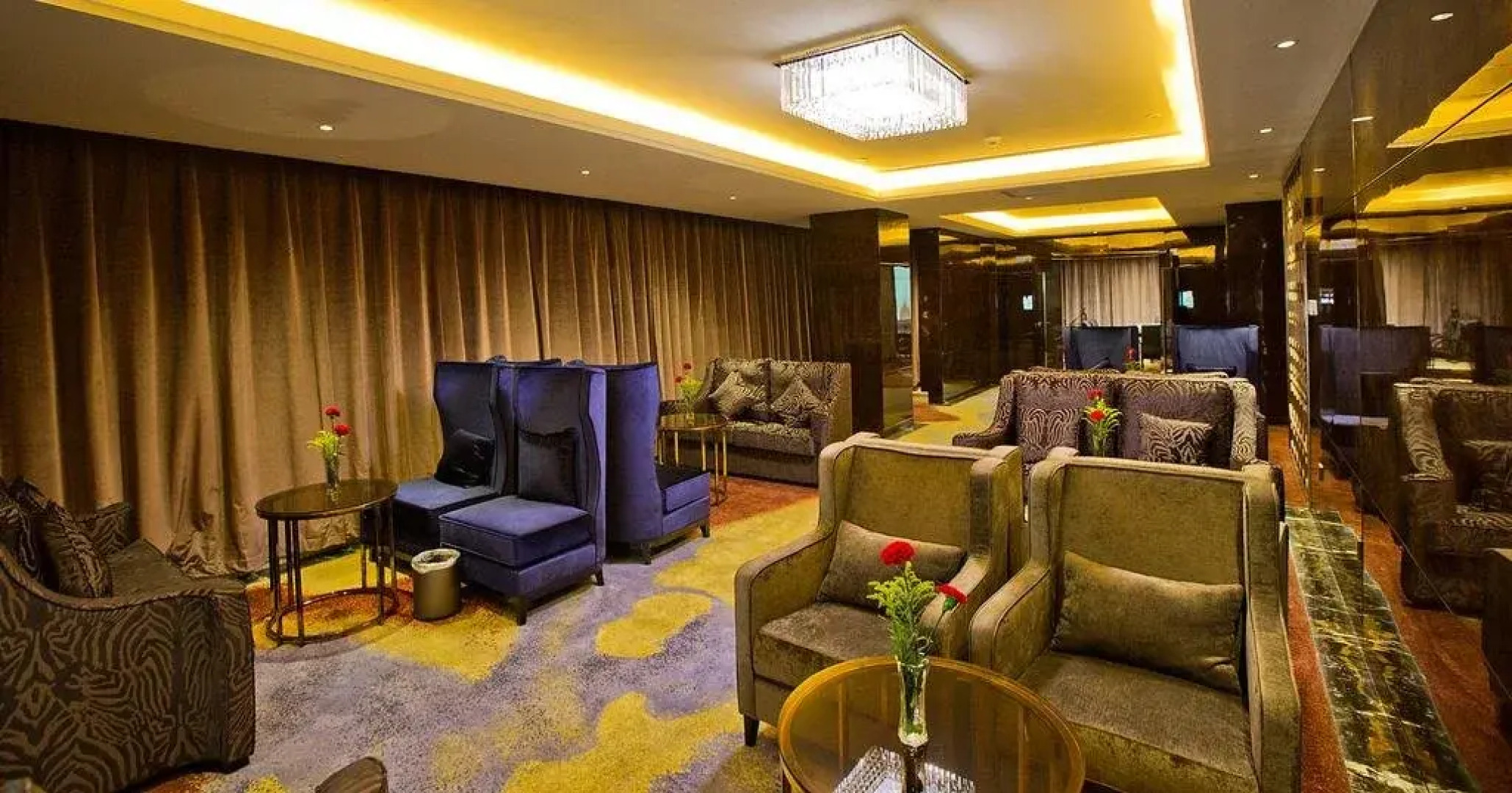 Yichang Jinshi Hotel