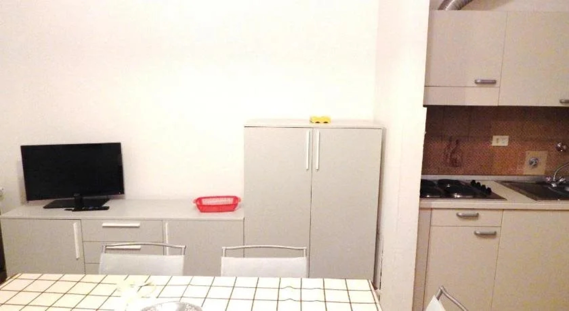 Residence Europa Unita