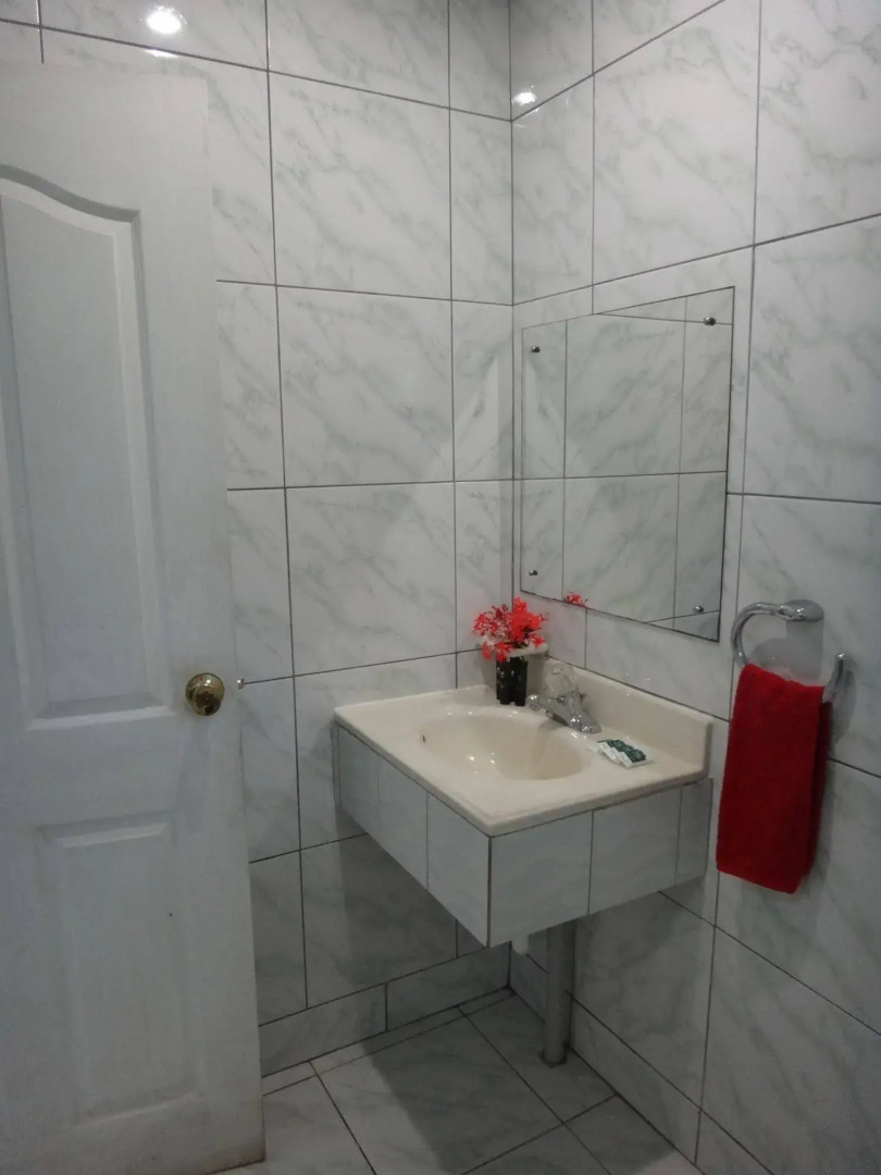 Samoa Tradition Resort