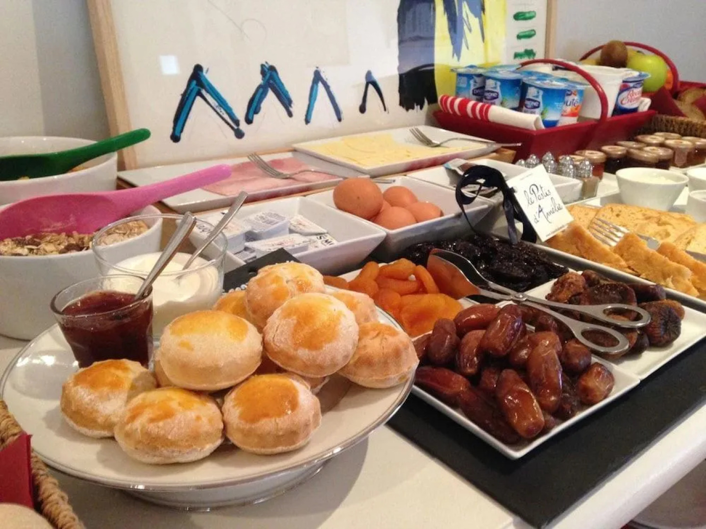 La Maison de la Prade