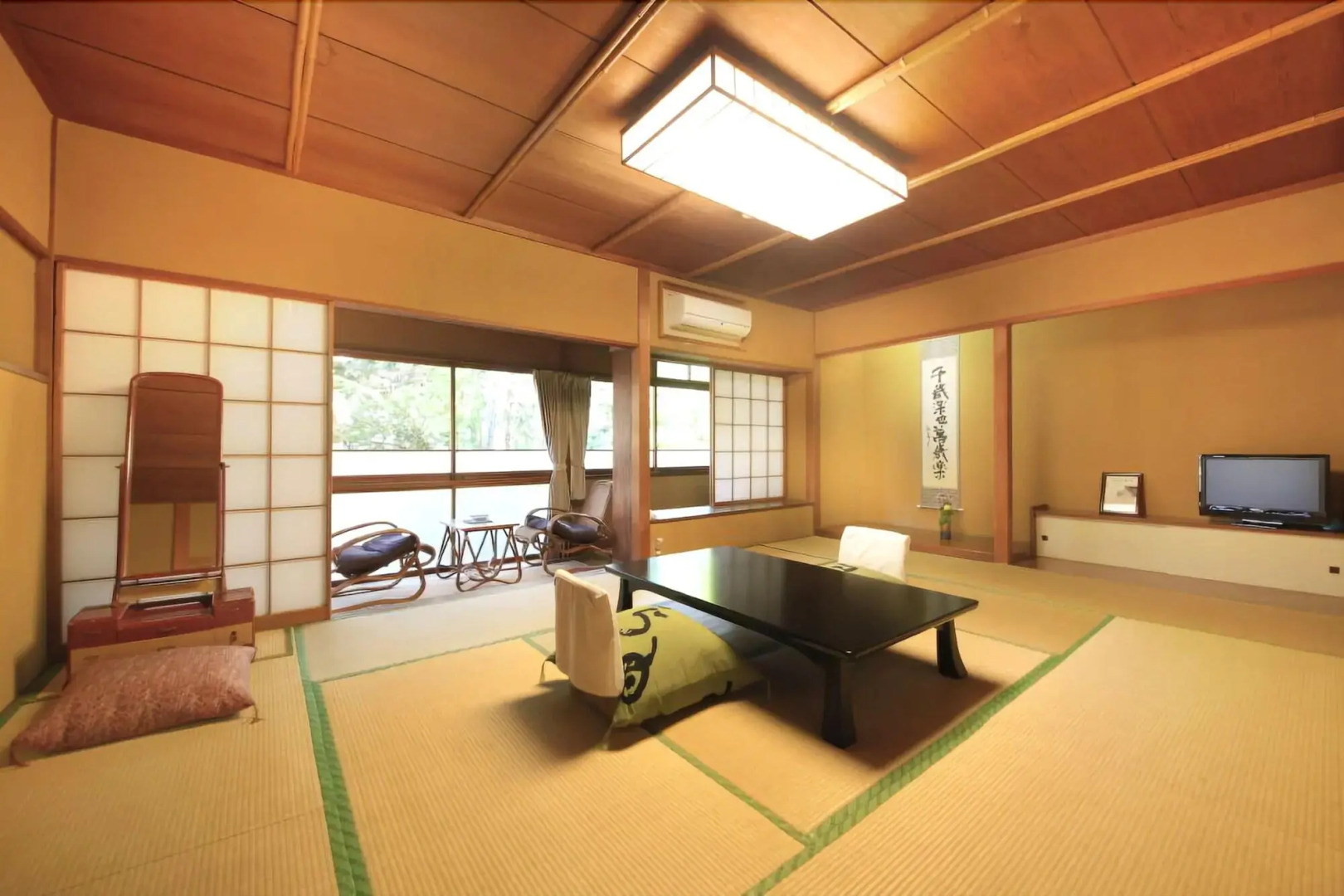Arai Ryokan