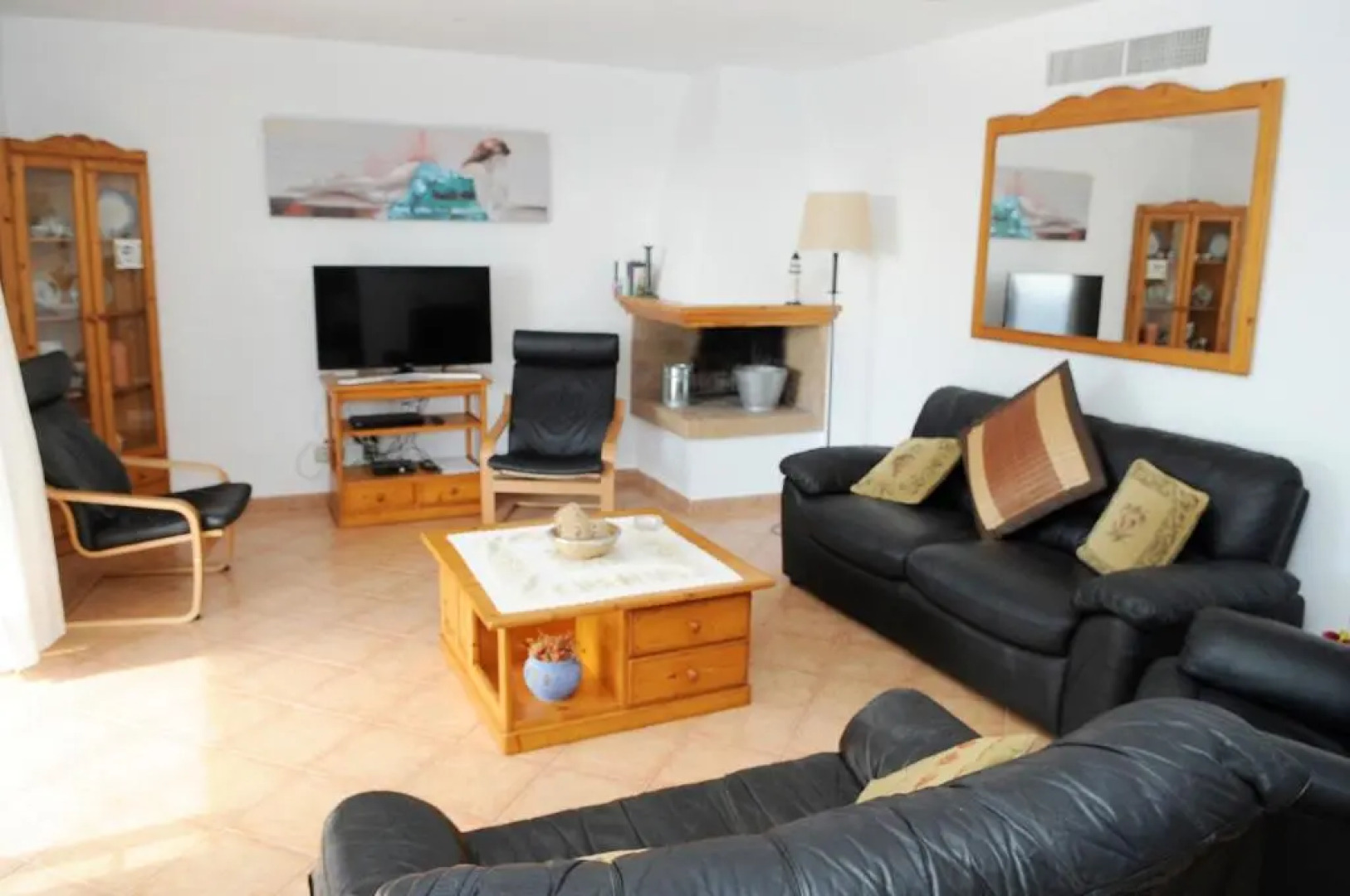 Villas Panorama - Mirador