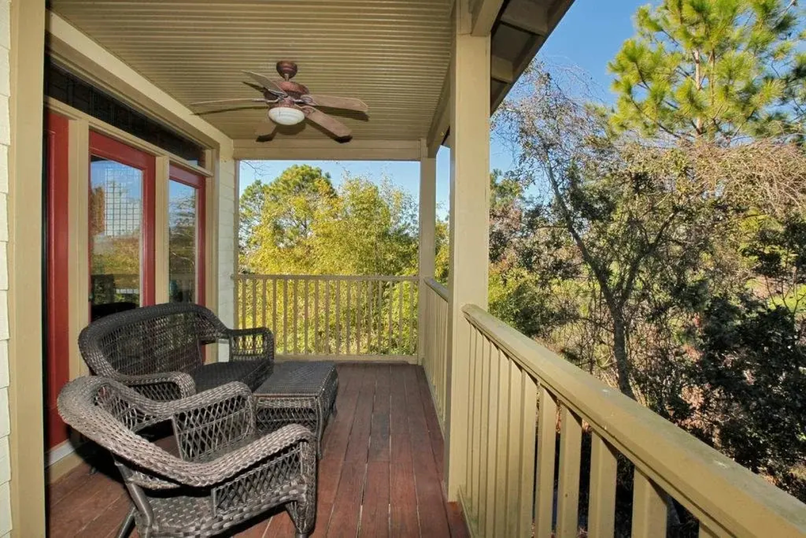 Beach Haven Home by RedAwning