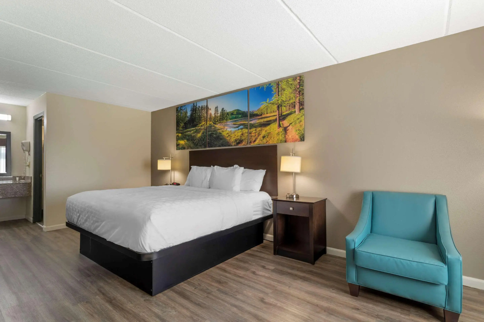 Clarion Pointe Kimball