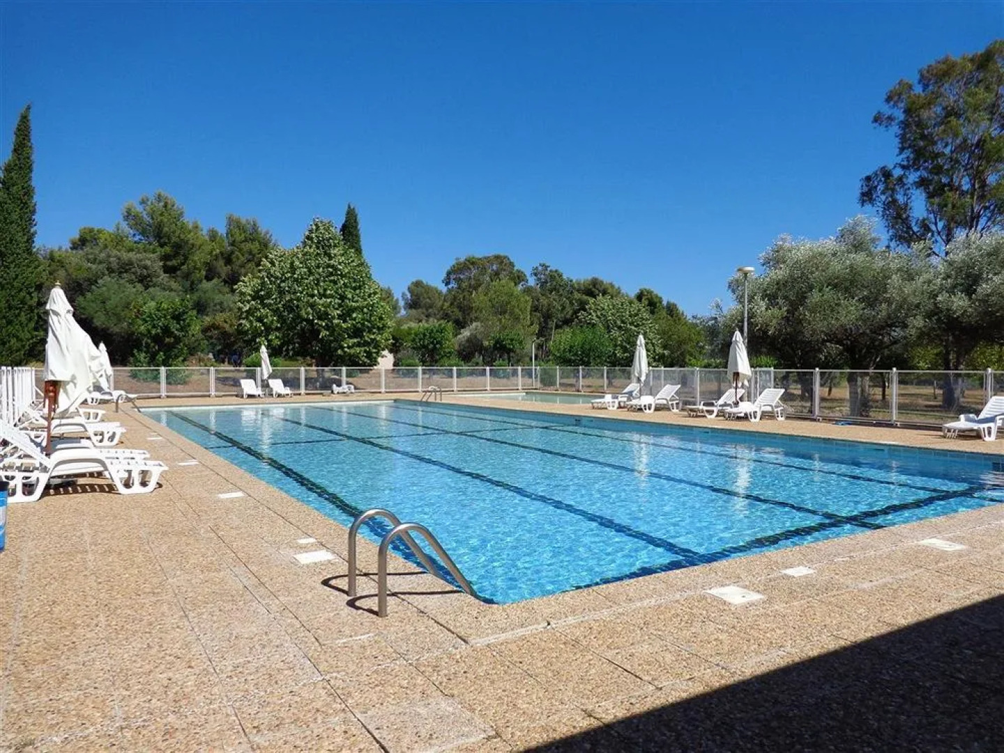 Le Domaine des Oliviers