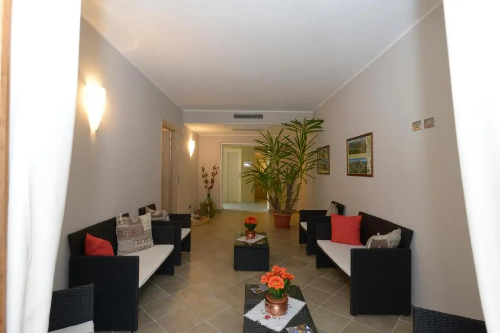 Agriturismo Al Palaz