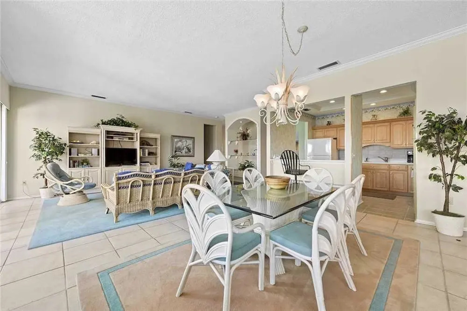 Tifton Way 81 - Three Bedroom Condo