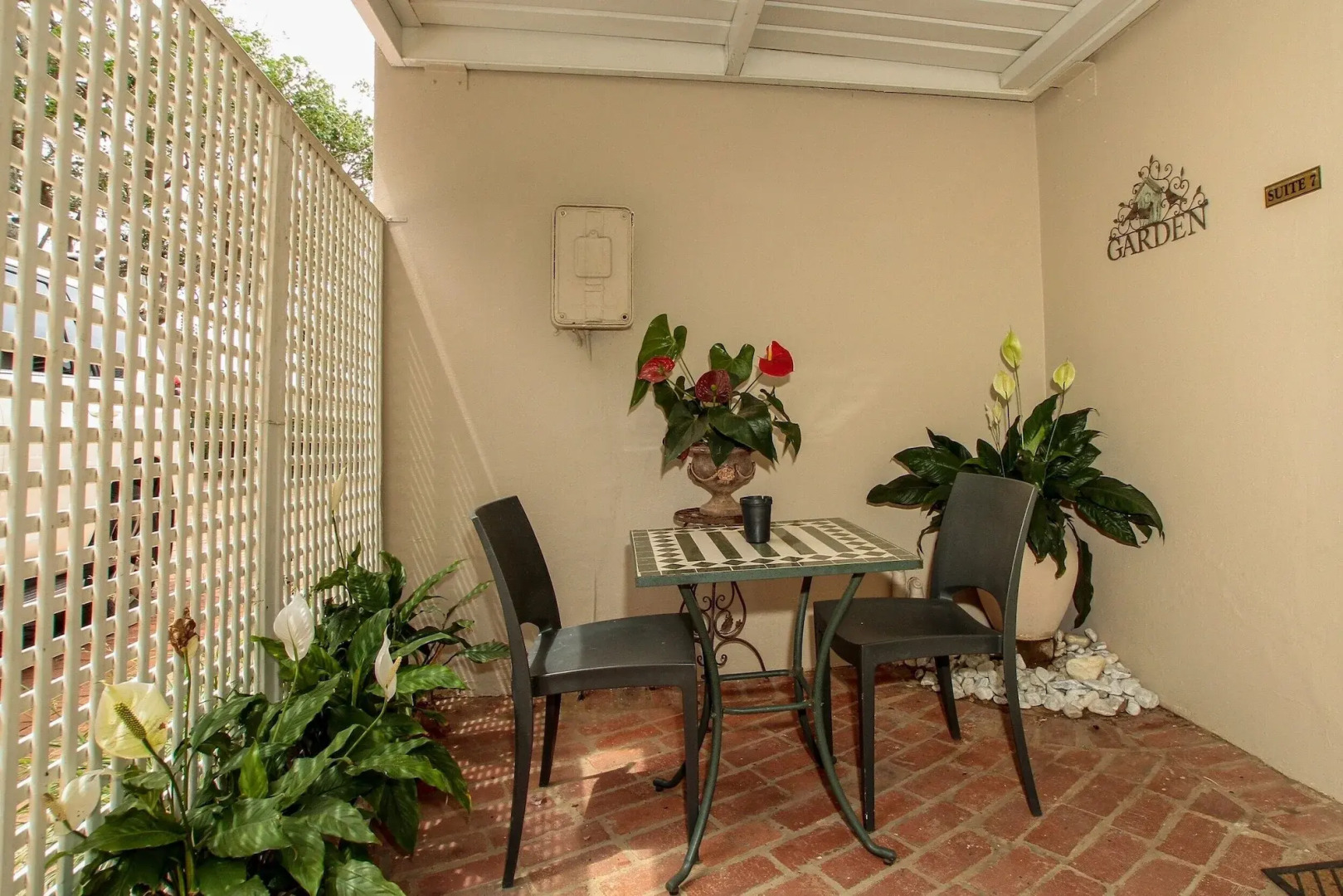 Chartwell Guest House