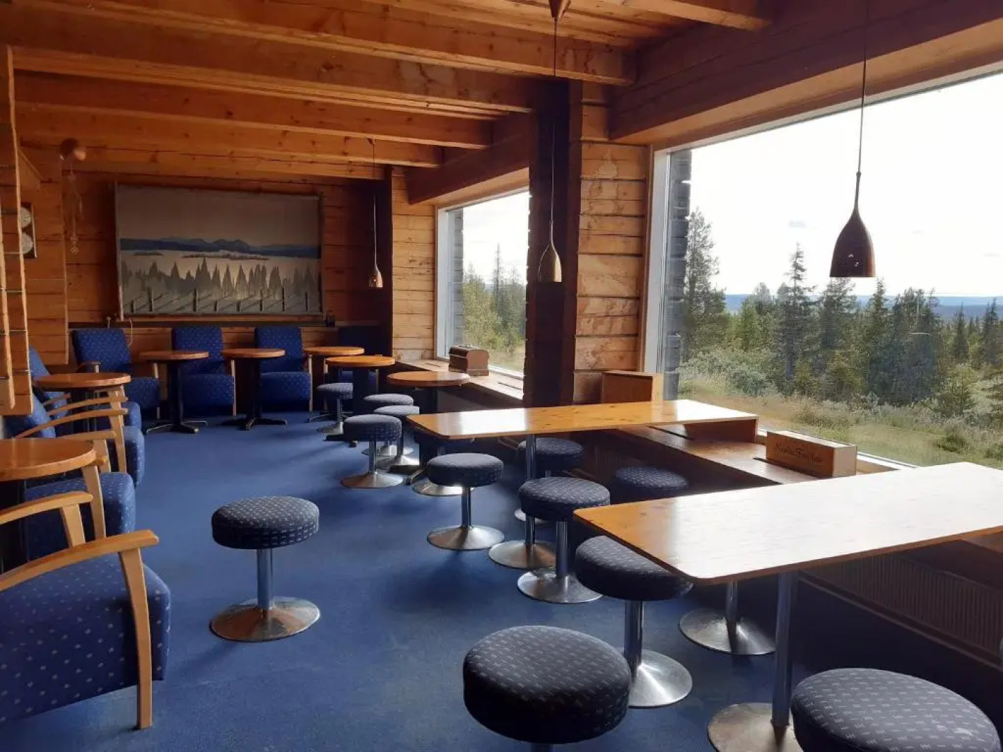 Lapland Hotels Pallas