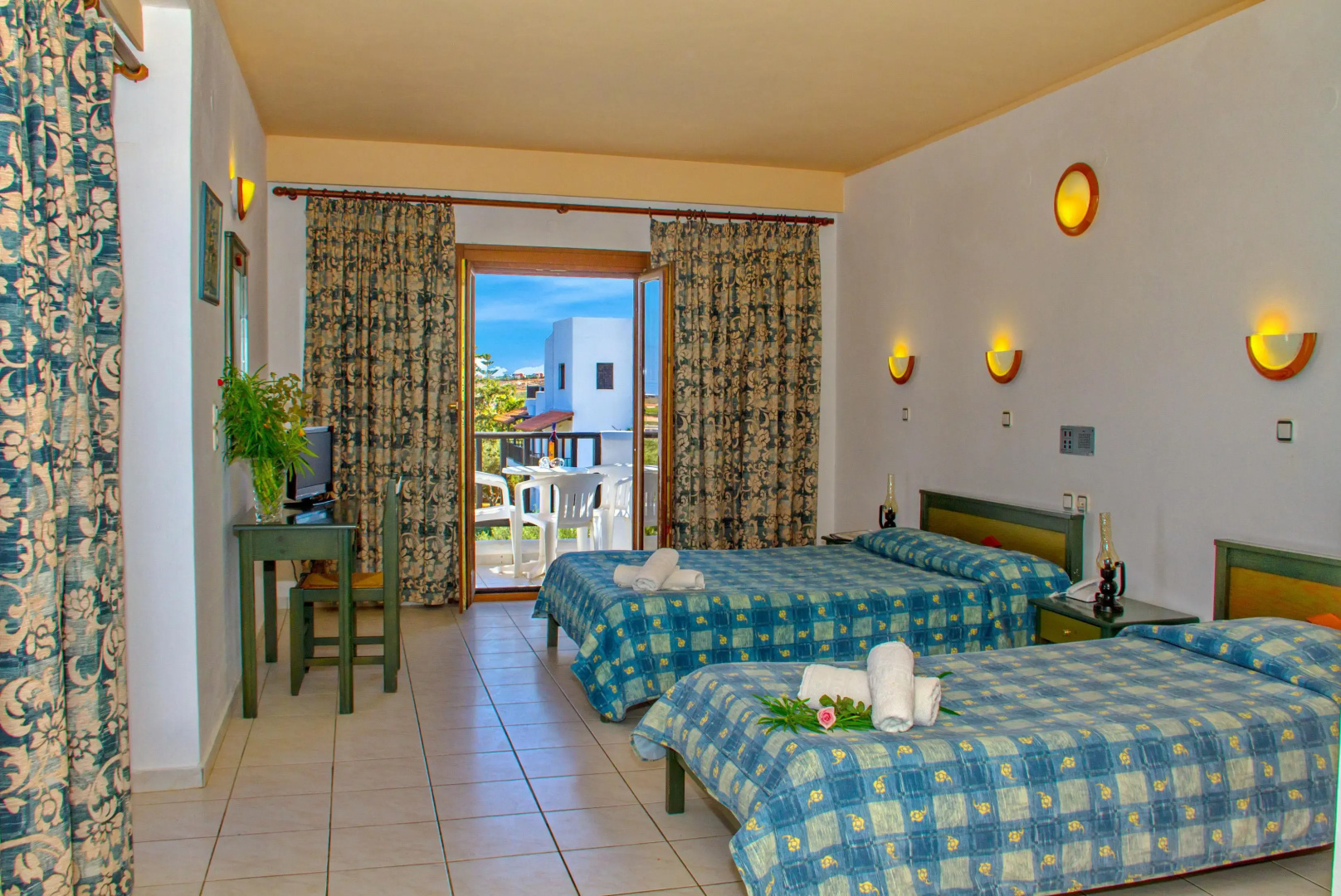 Lyda Club Hotel - All Inclusive