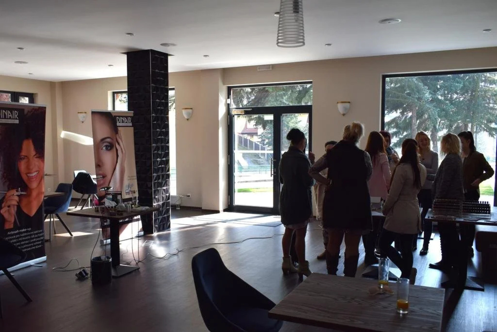 Parkhotel Carlsbad Inn