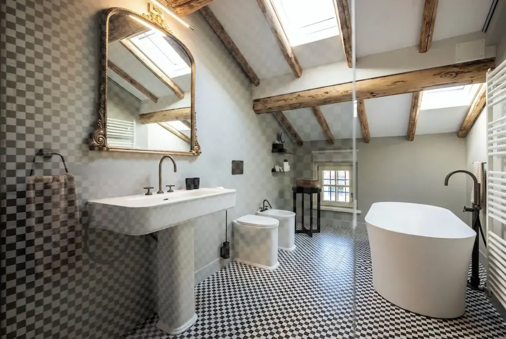 GIUS La Damaglück Boutique Guesthouse