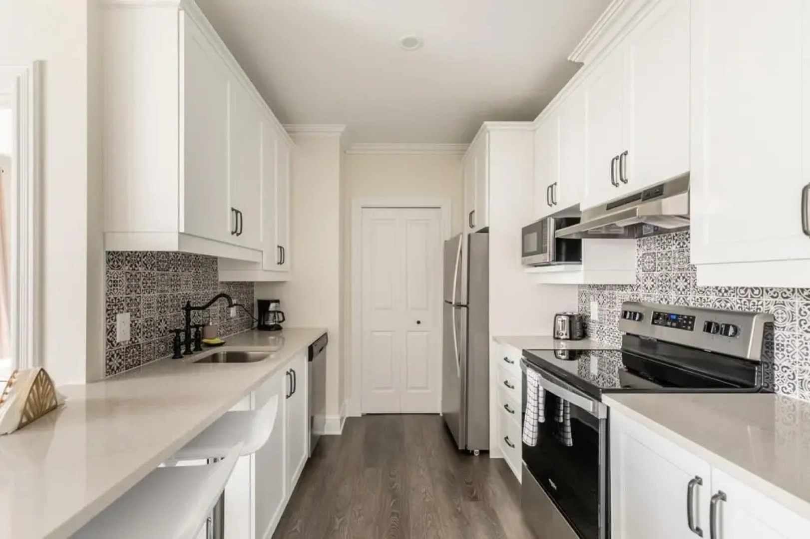 Two-bedroom Apartment 3