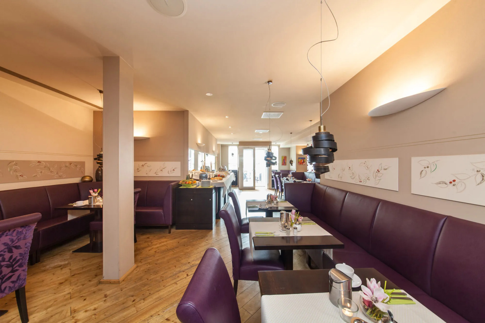 Garner Hotel Post Aschaffenburg by IHG