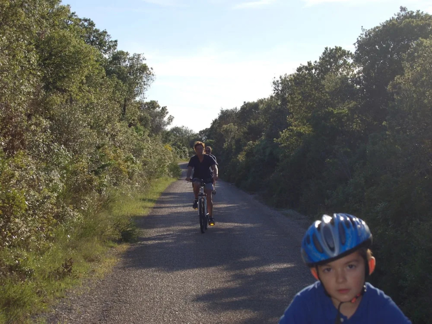 Comfortable Apartment With Roof Terrace and Sea View