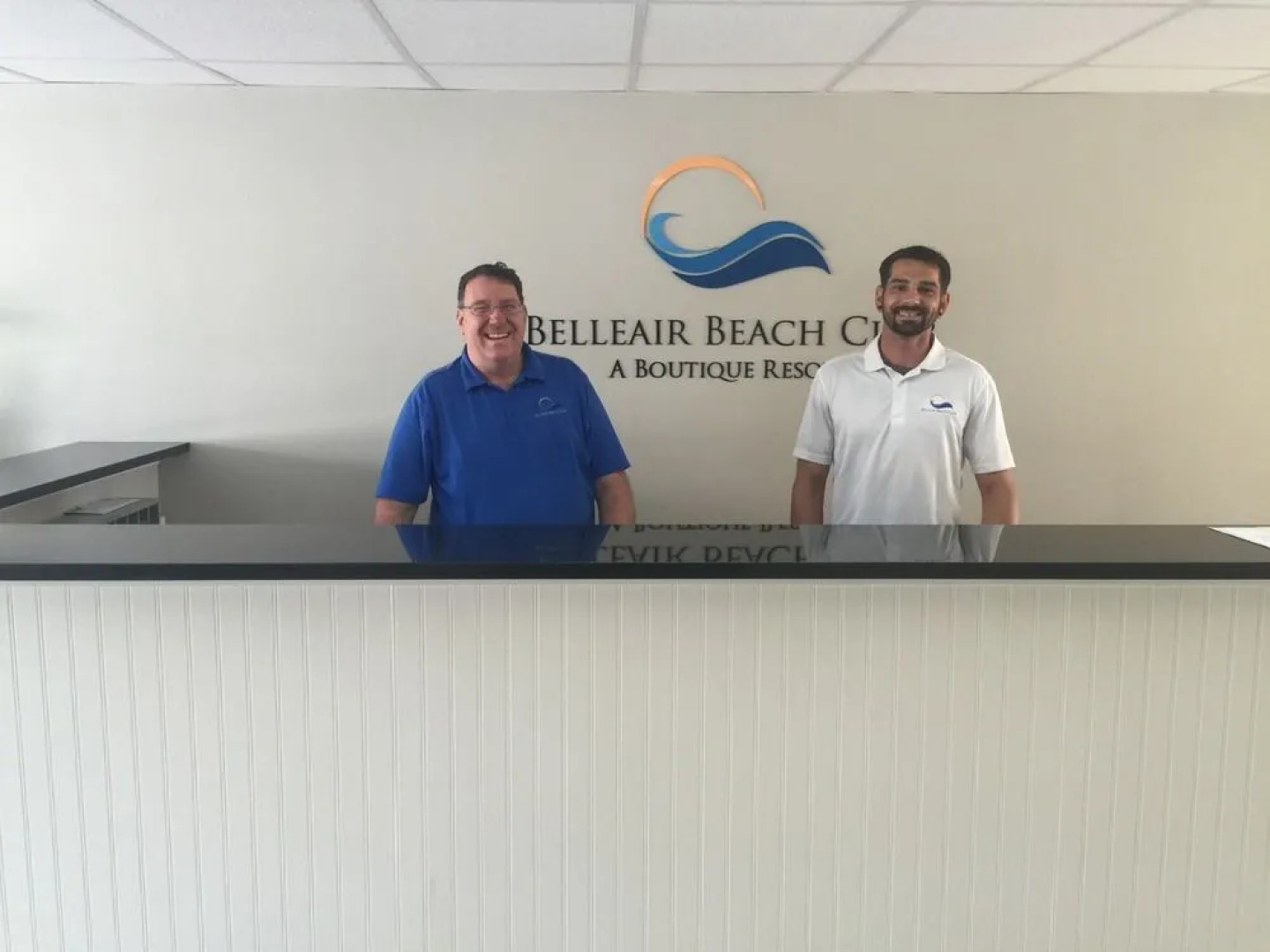 Belleair Beach Club