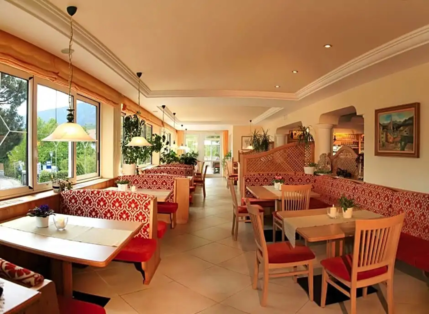 Hotel Eichenhof