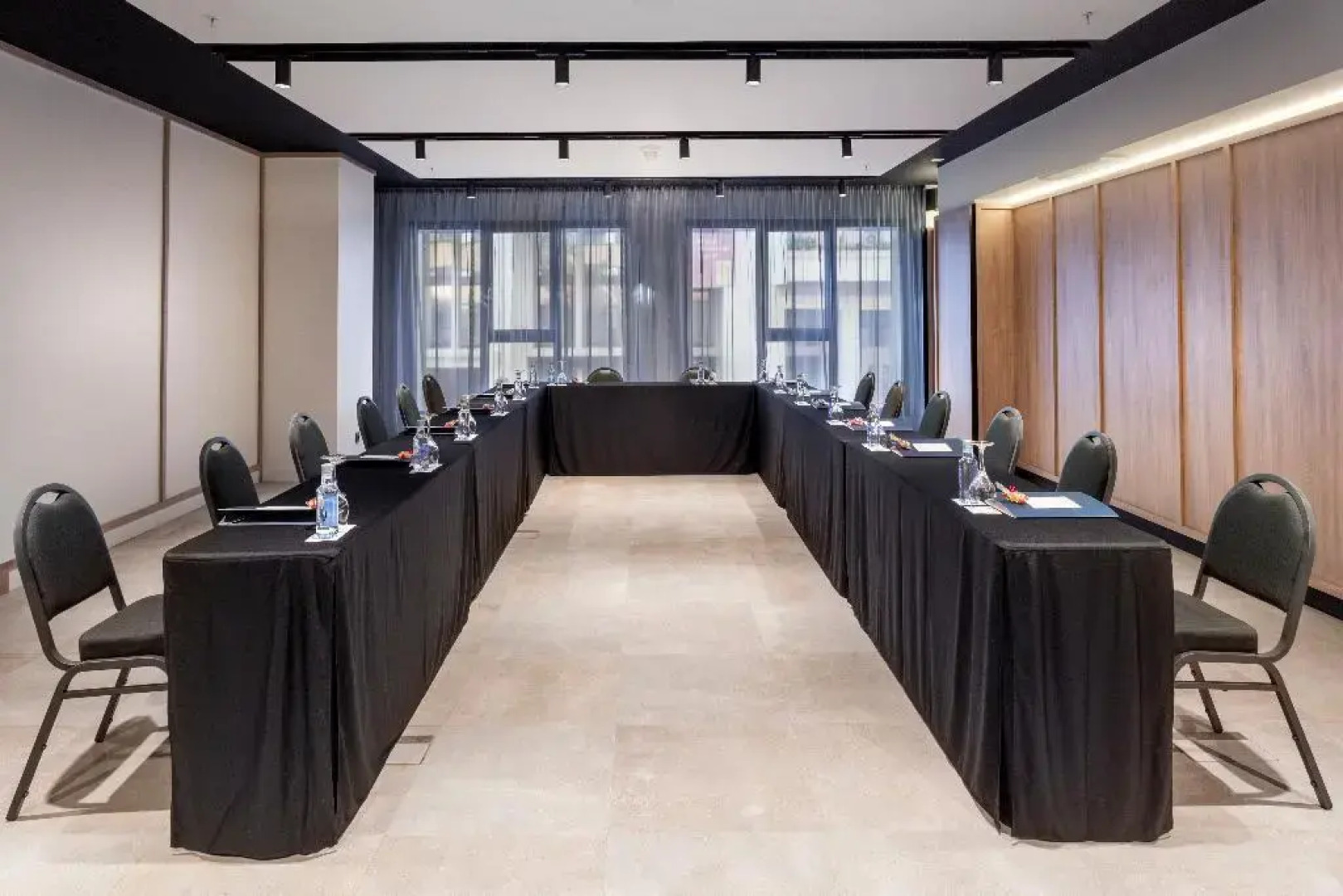 Eurostars Guadalquivir