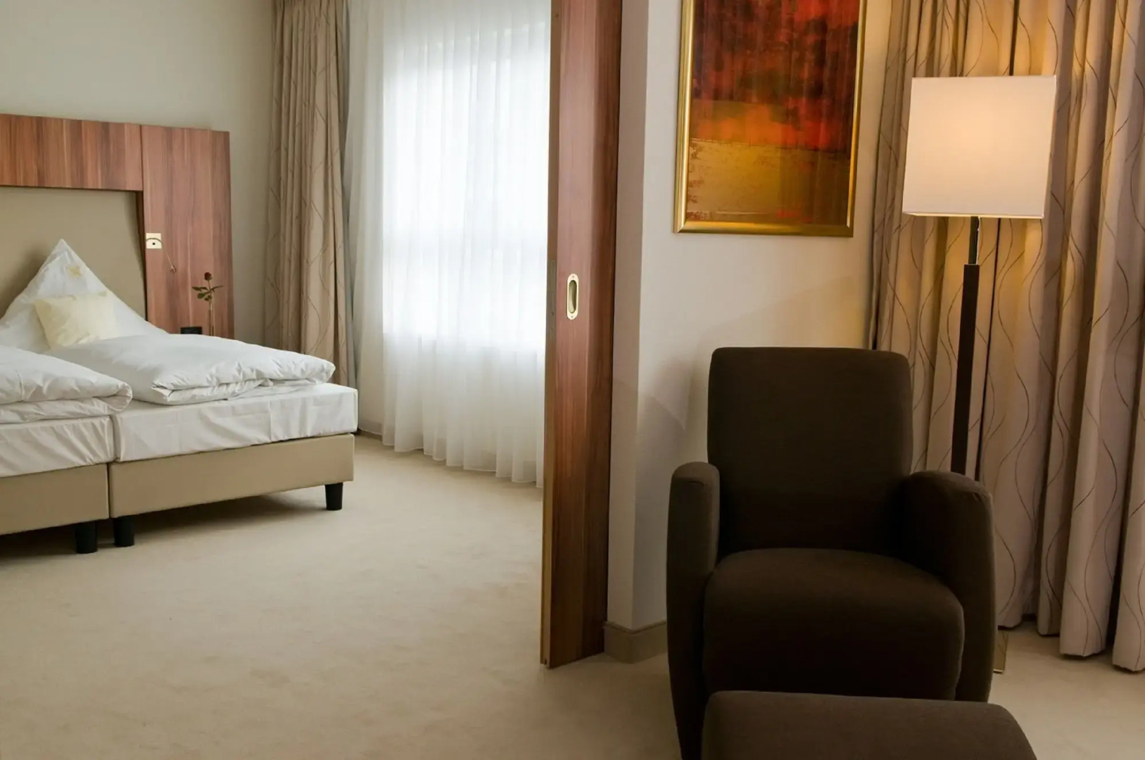 Katharinenhof Hotelgesellschaft mbH & Co. KG