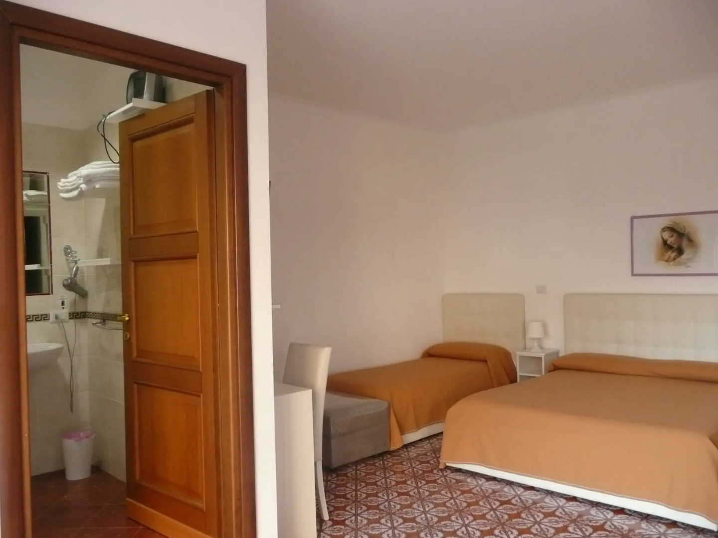 I Papiri B&B Aparthotel