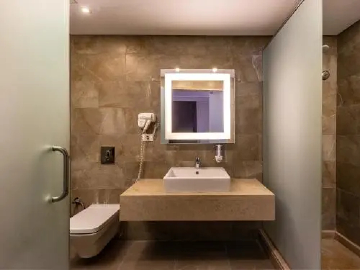 Dhara Residence E2 Lodge Hotel