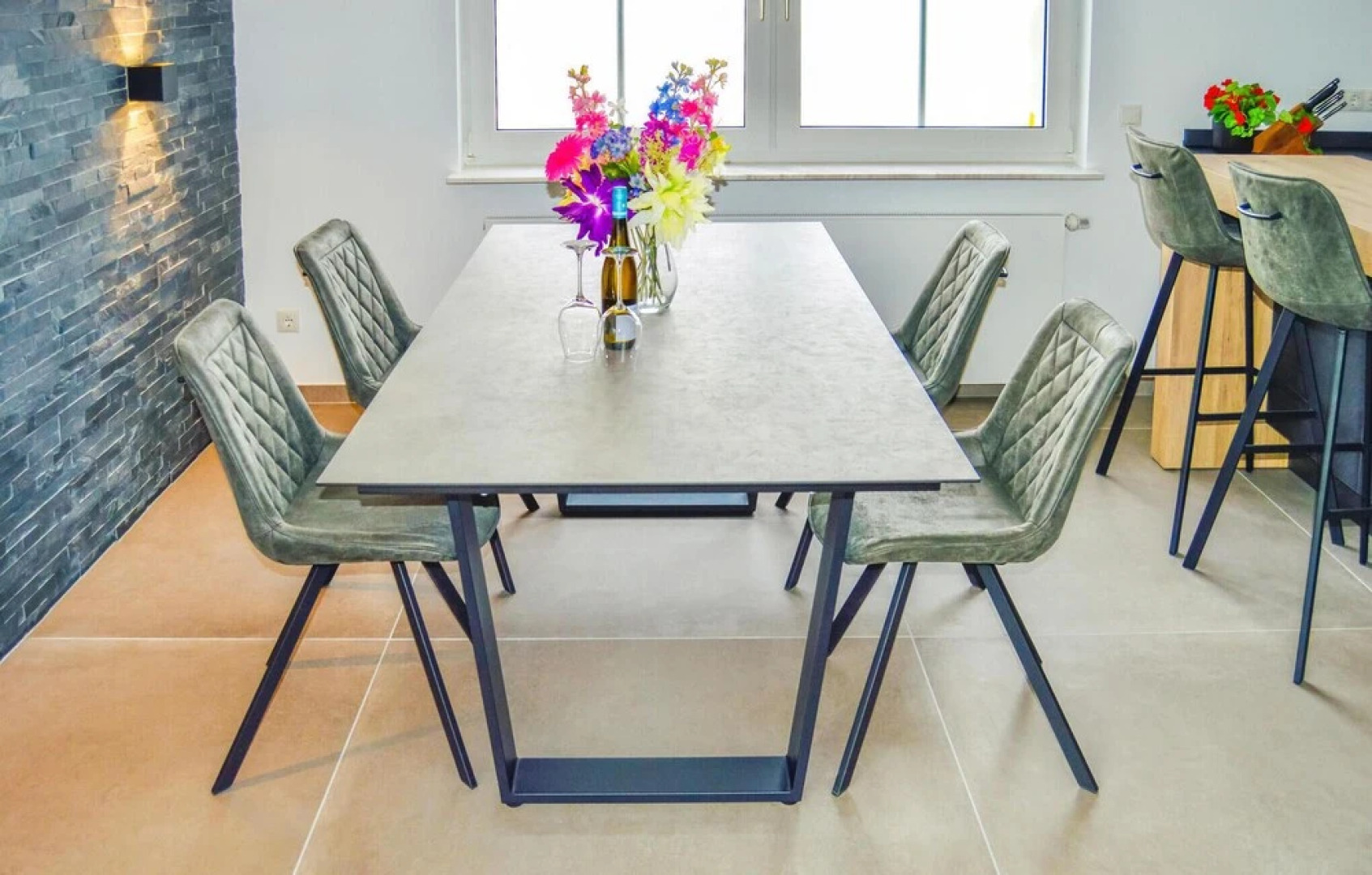 Nice Apartment in Attendorn With Wifi and 2 Bedrooms