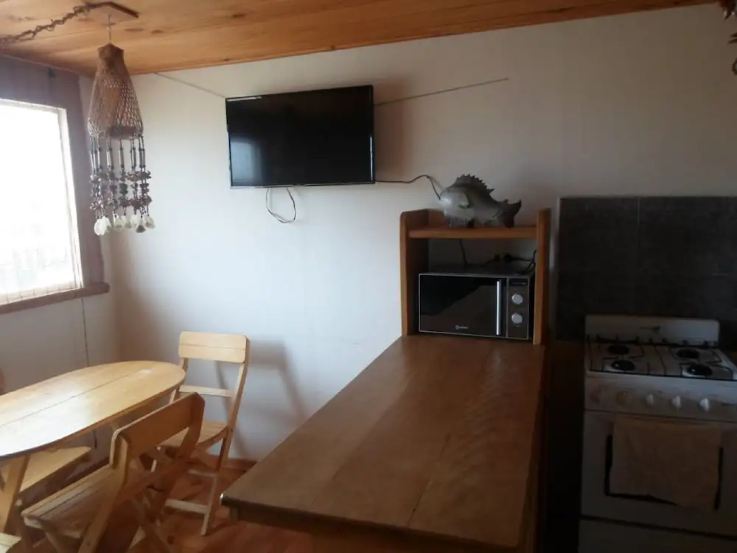 La Casa Maruja San Bartolo