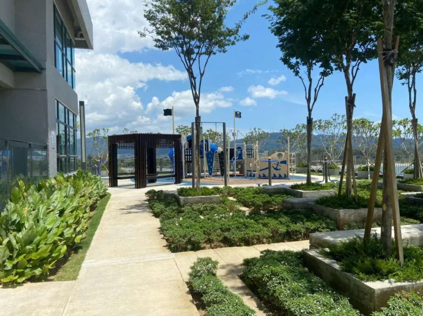 Imperium Resident Kuantan by ARBINA