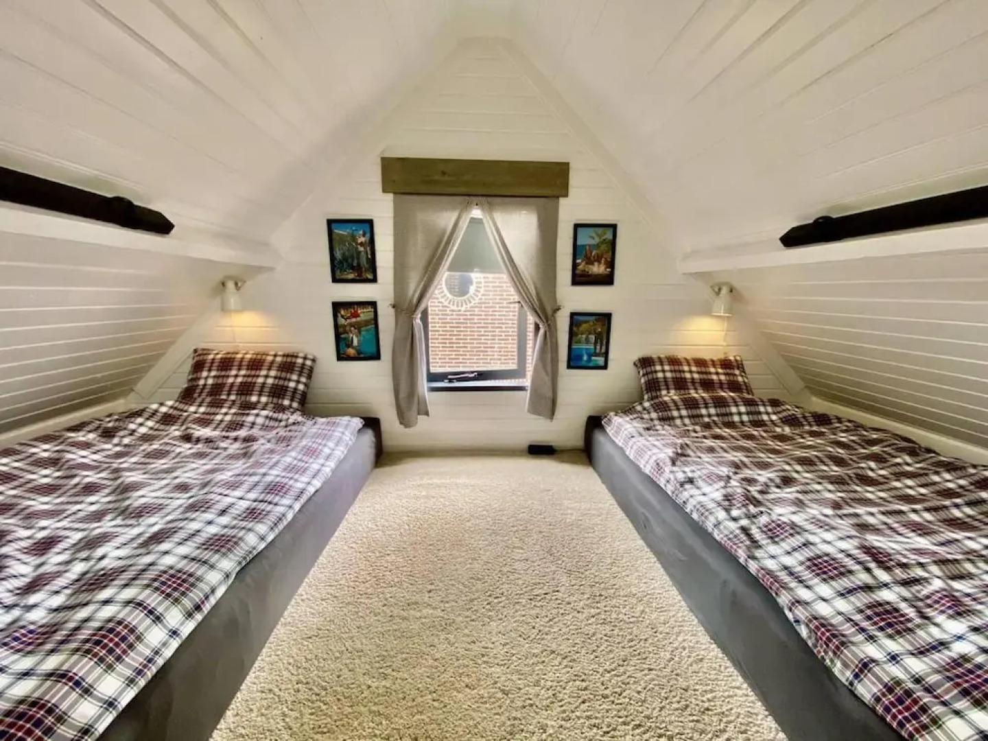 Charming Boutique Guesthouse in Blaricum