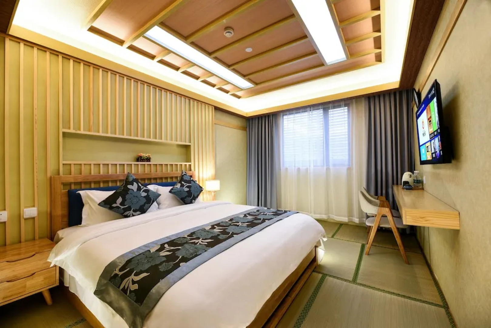 Jiletang Hot Spring Hotel