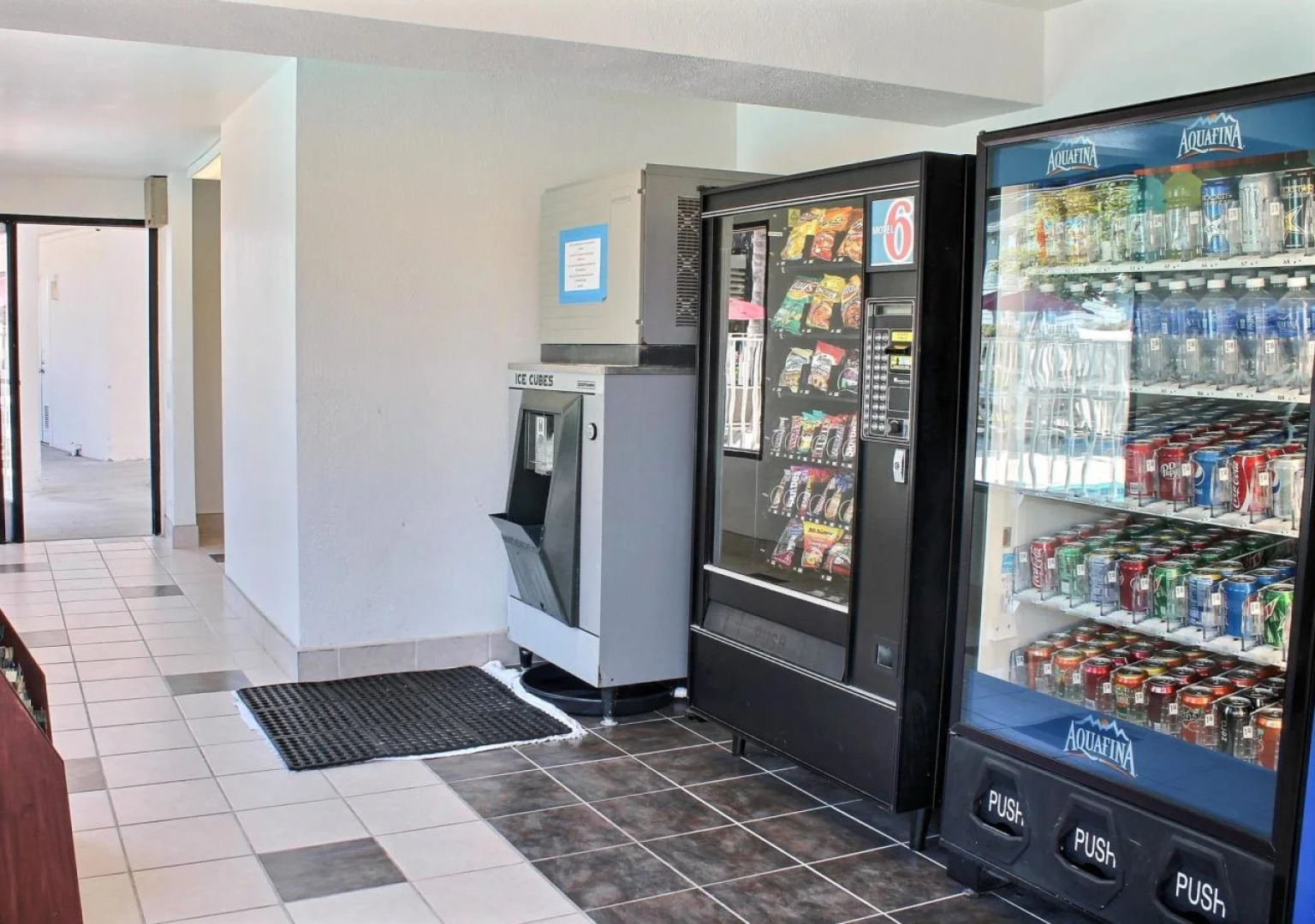 Motel 6 Morro Bay, CA